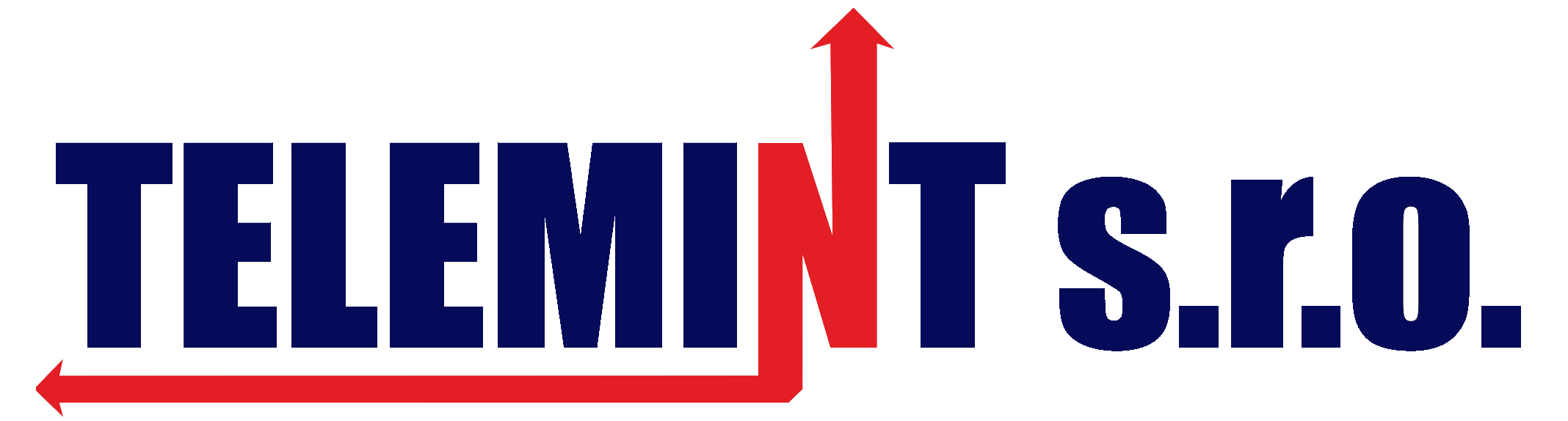 Logo Telemint